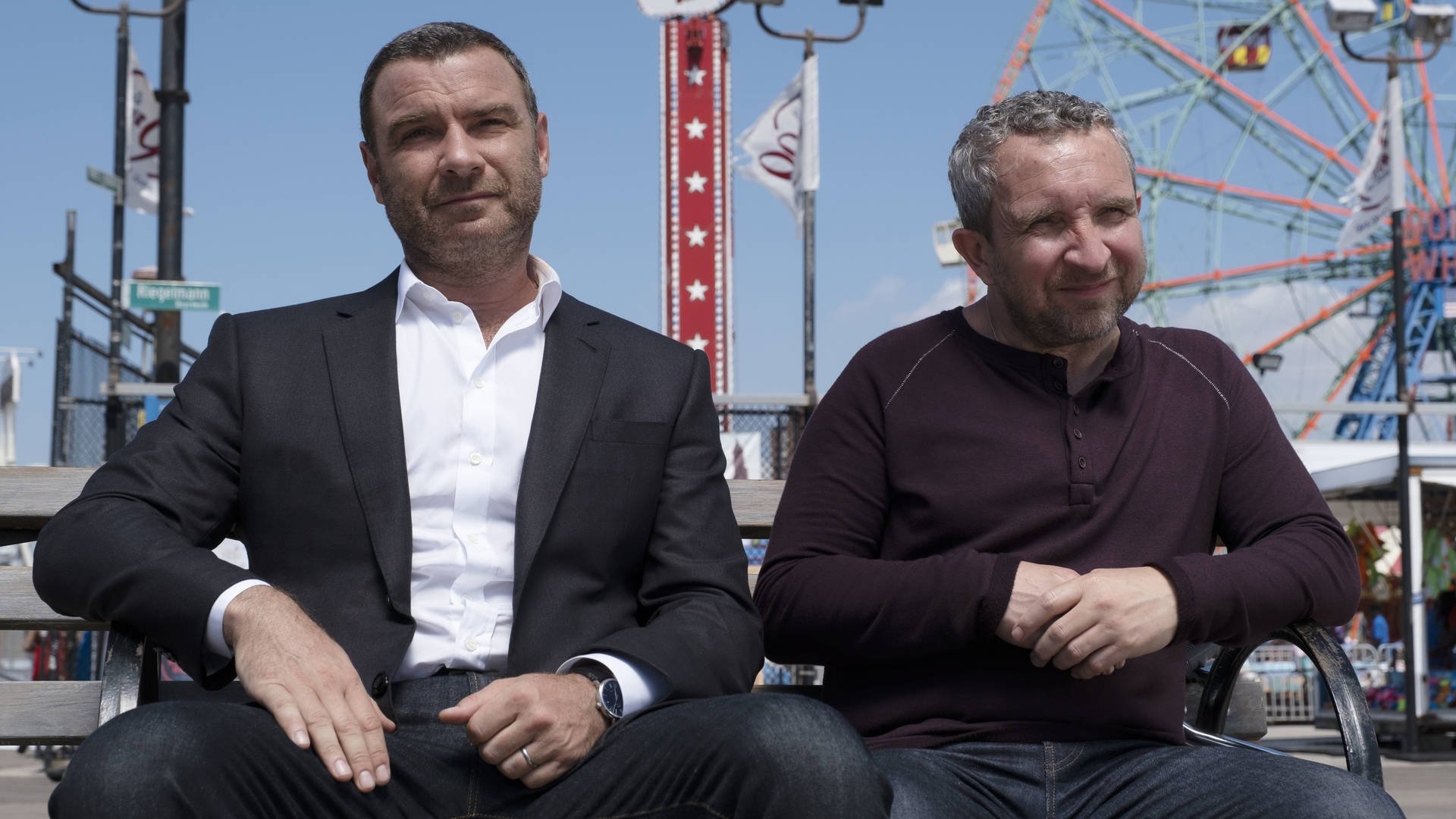 Ray Donovan