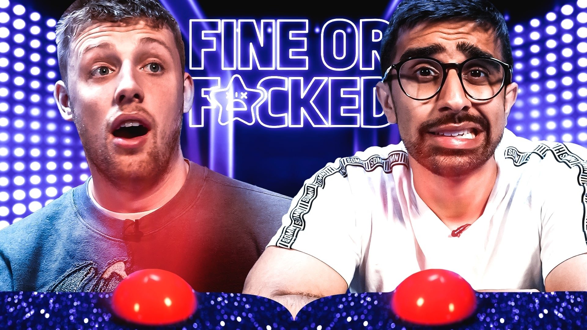 Fine or F*cked