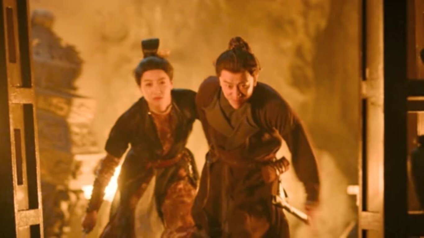 Luoyang