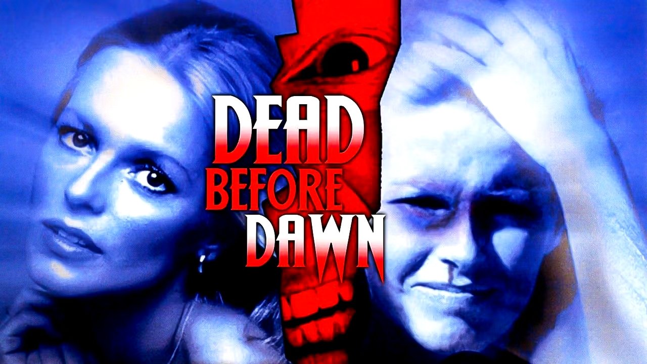 Dead Before Dawn