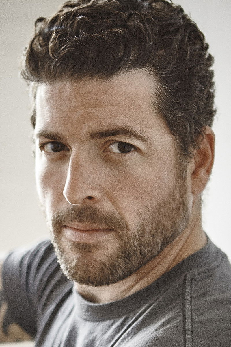 et billede af Müller Hammadi