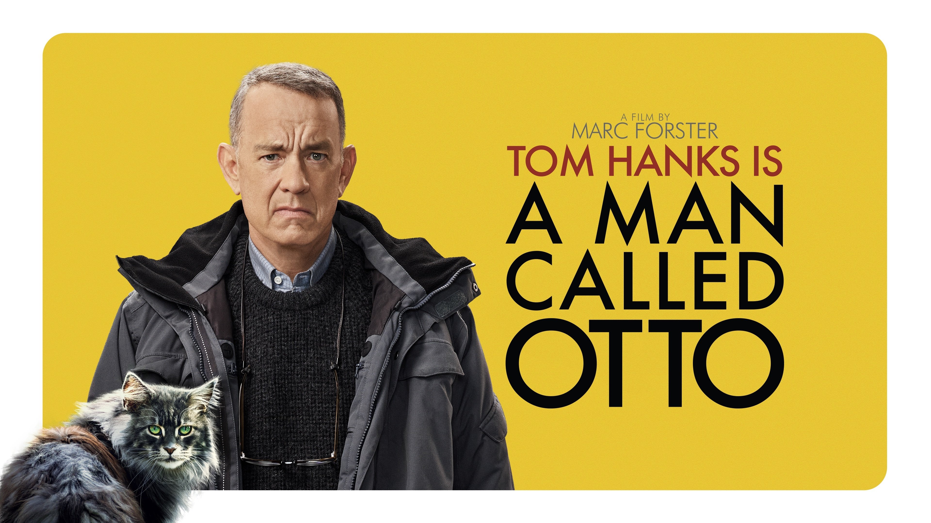 A Man Called Otto (2022)