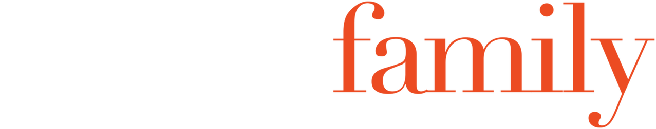 Modern Family Logo