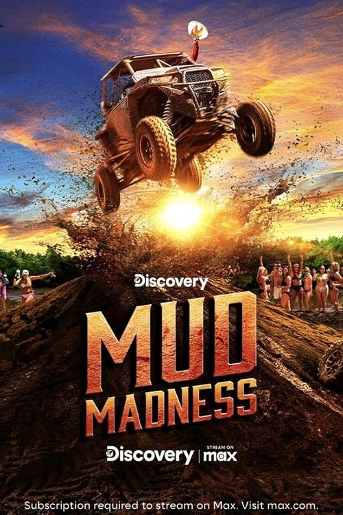 EN - Mud Madness (2024)