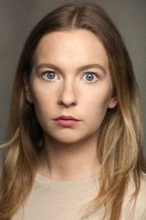 et billede af Imogen Doel