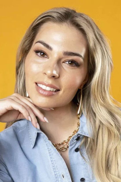 et billede af Essi Unkuri