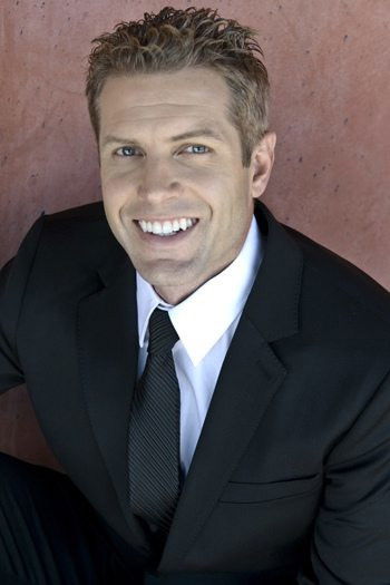 et billede af Chad Zdenek