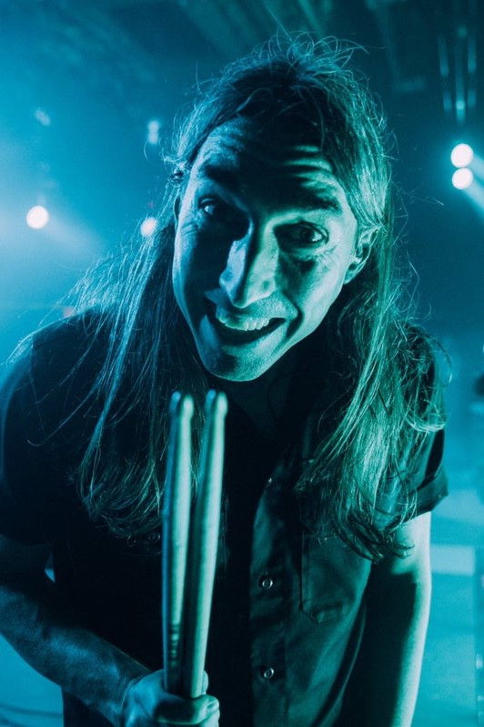 et billede af El Indio