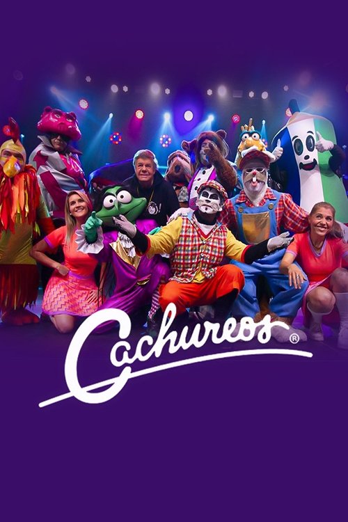 Cachureos Cachureos
