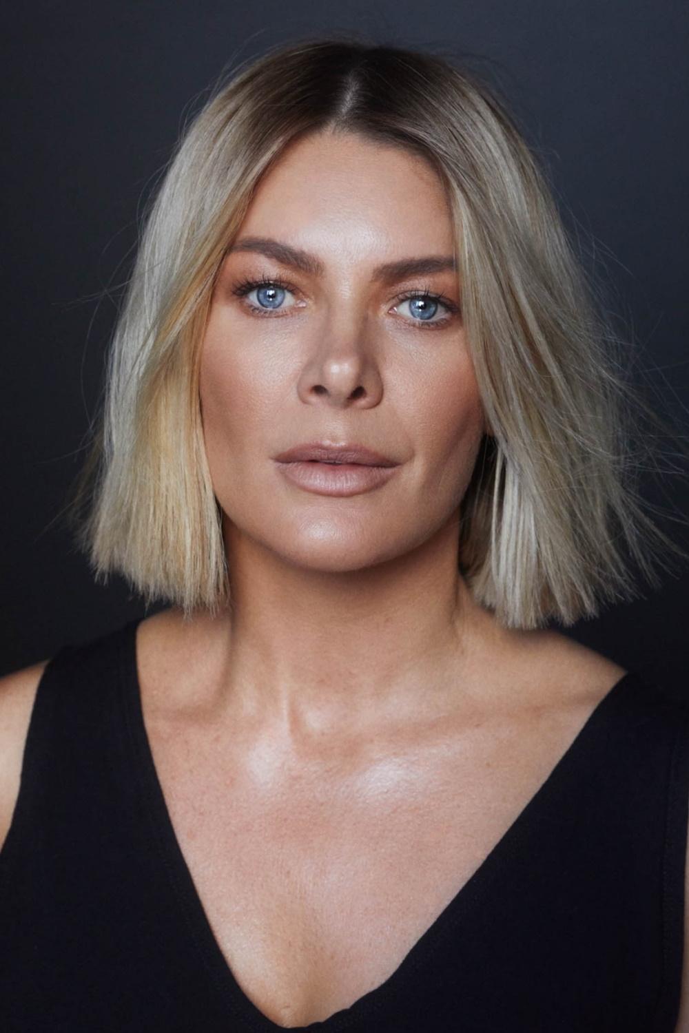 et billede af Natalie Bassingthwaighte