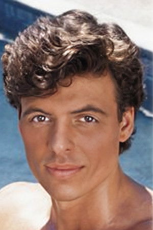 et billede af Ken Atkins