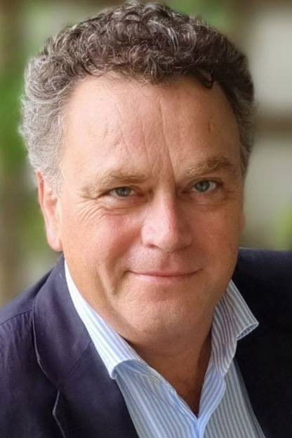 et billede af Otto Jankovich