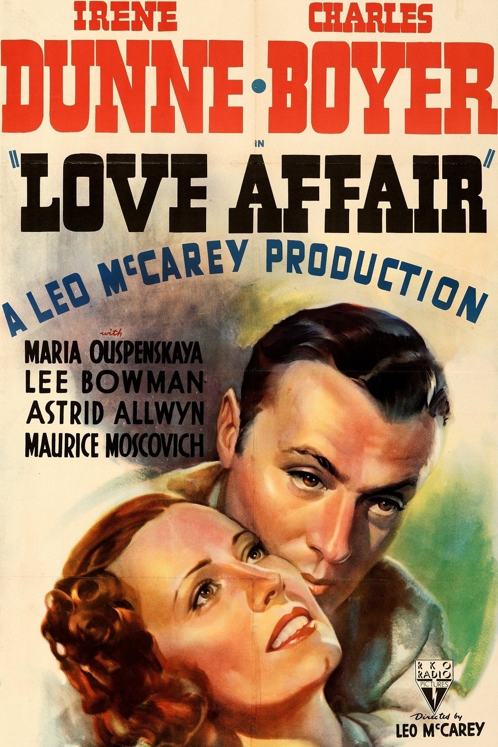 Love Affair
