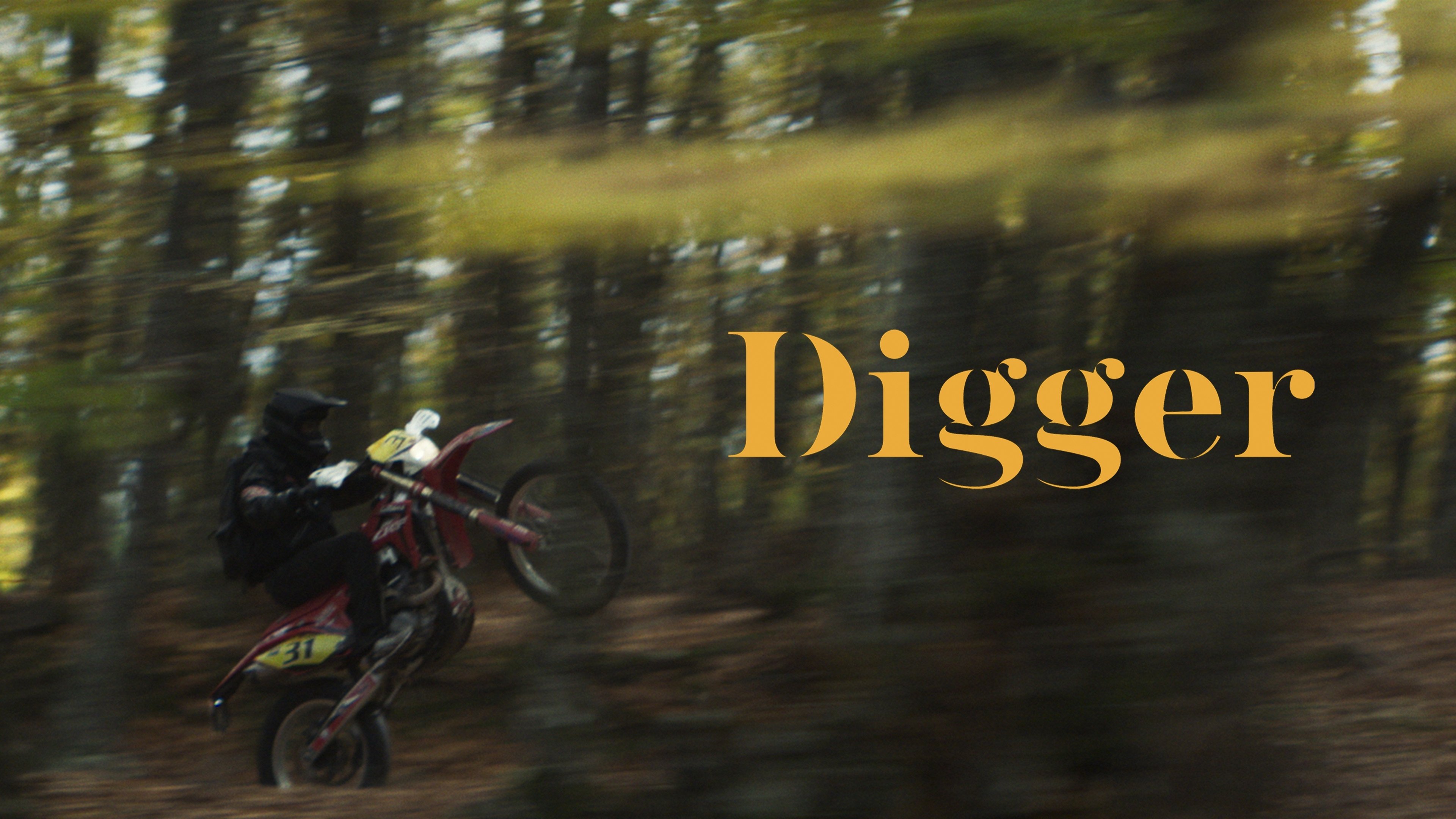 Digger (2021)