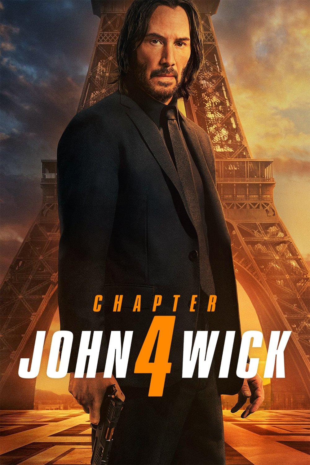 John Wick: Chapter 4