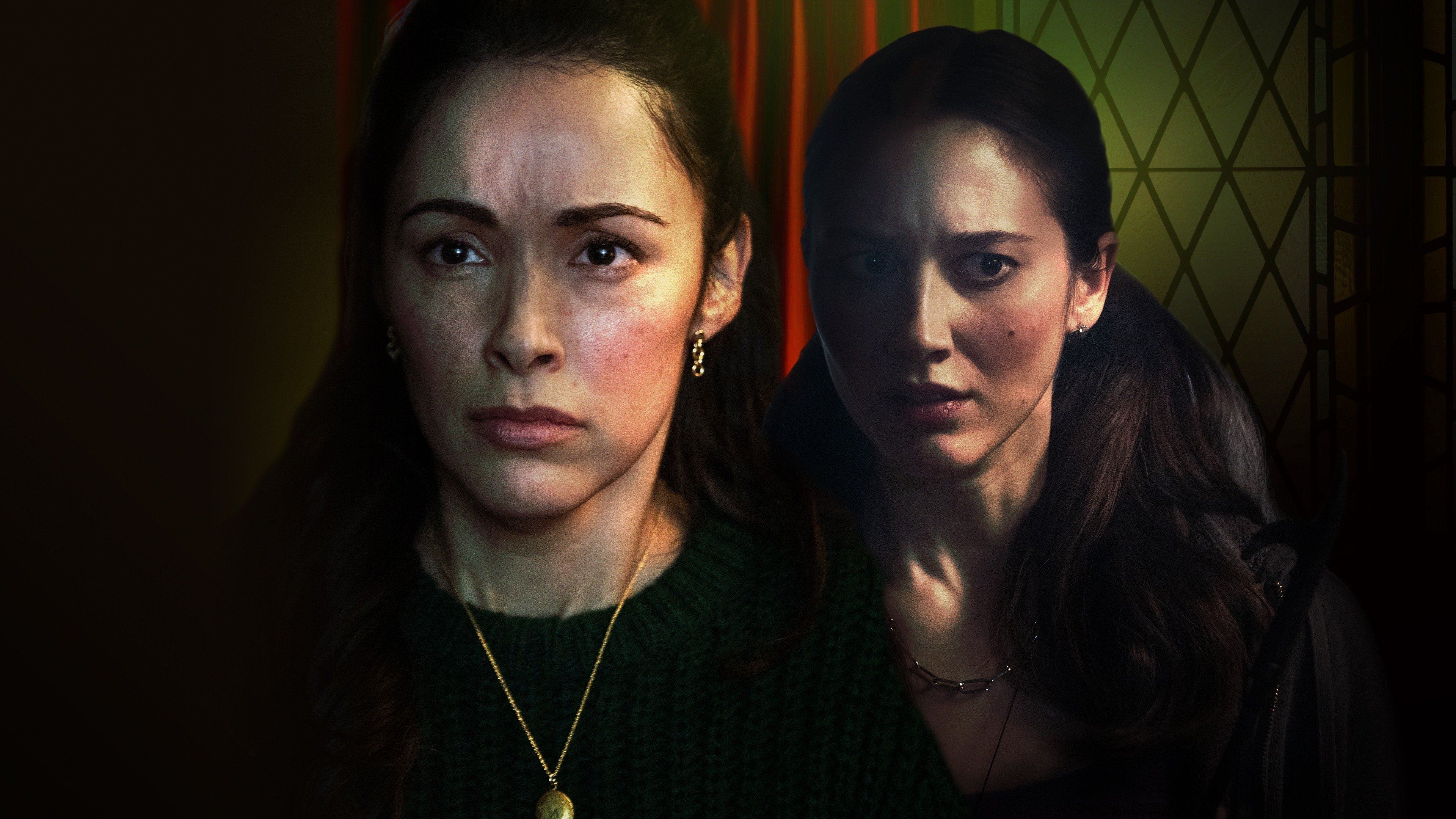 Secrets at the Inn (2022)