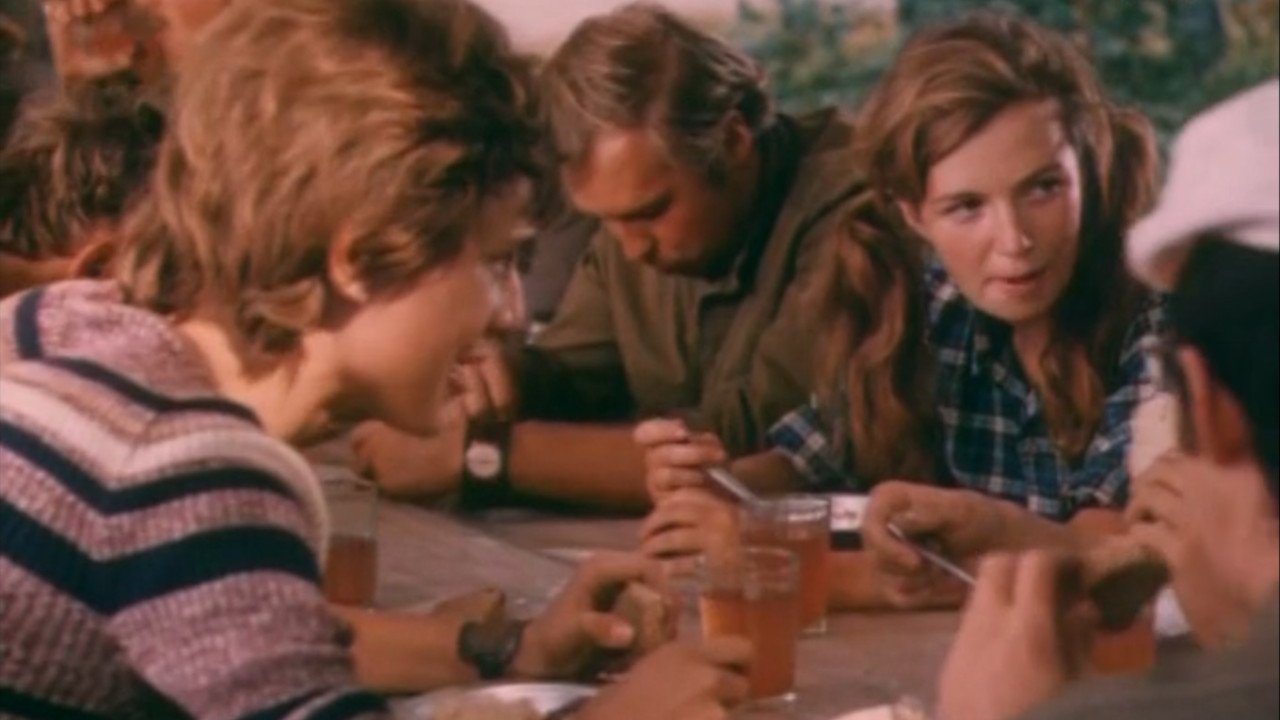 Ваши права? (1975)