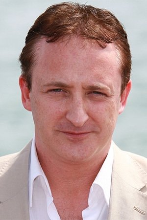 et billede af Neil Fitzmaurice