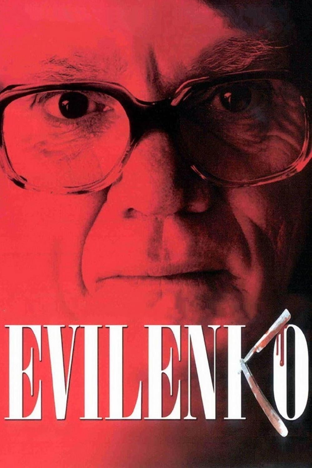 Affiche du film Evilenko 135034