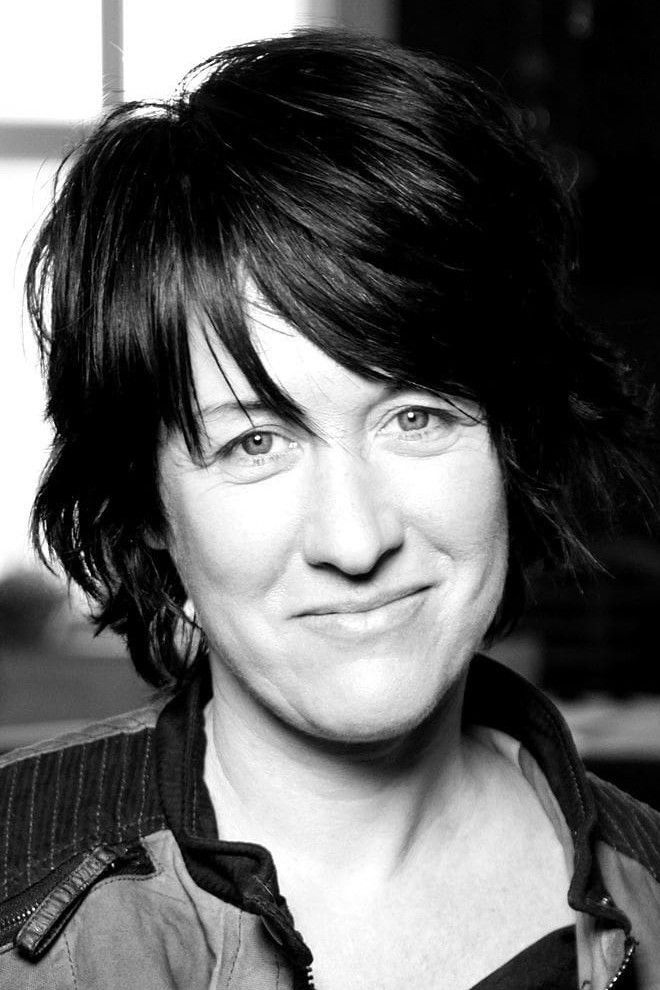 et billede af Elisabeth Scharang