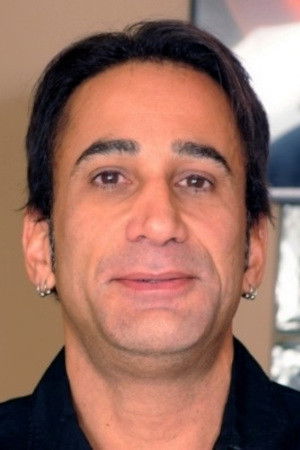 et billede af Gianni Plumber