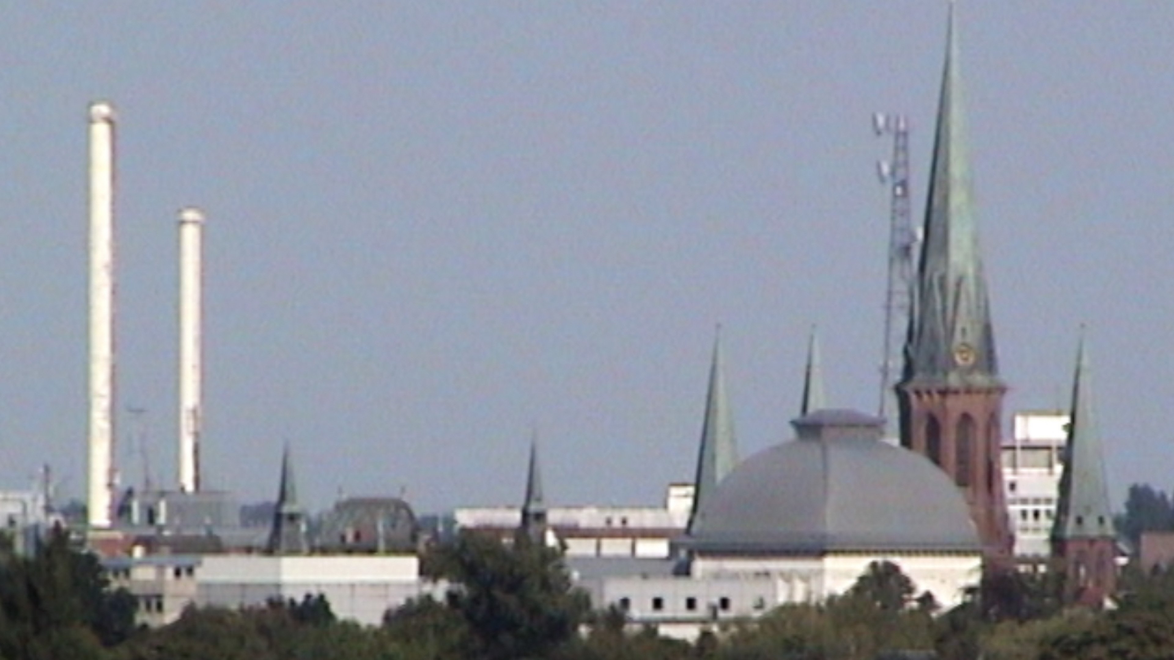 Moin Moin (2004)