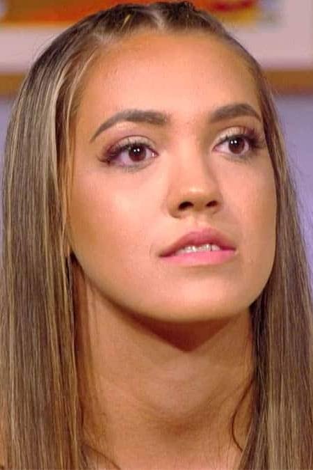 et billede af Chloe Mendoza