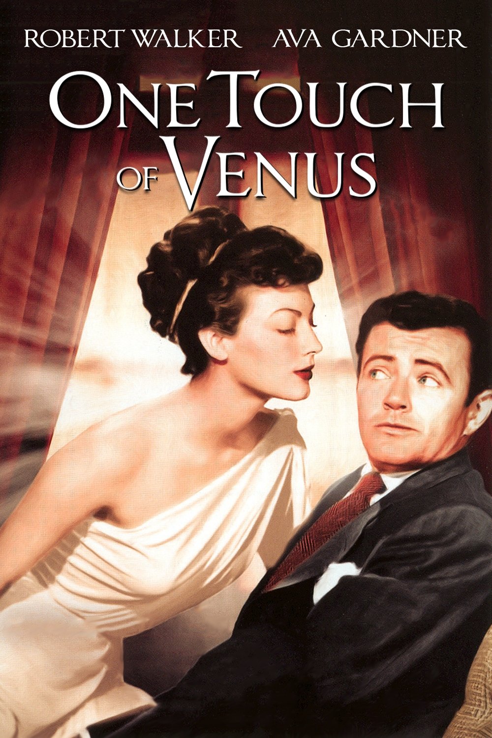 One Touch of Venus
