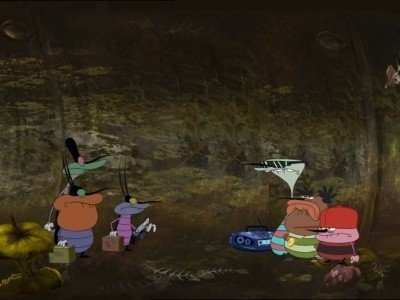 Episode 32
