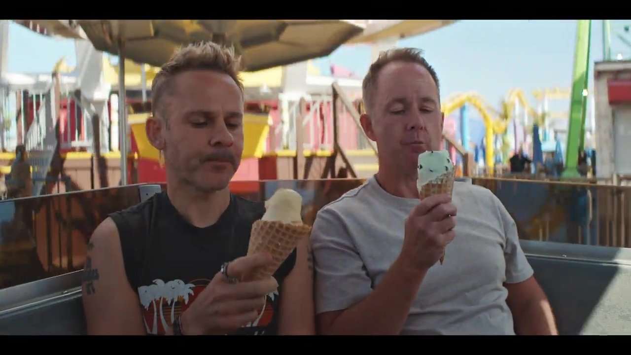 Thumbnail for California Season 1 Episode 3