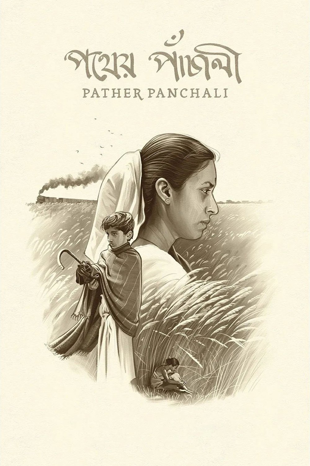 Pather Panchali