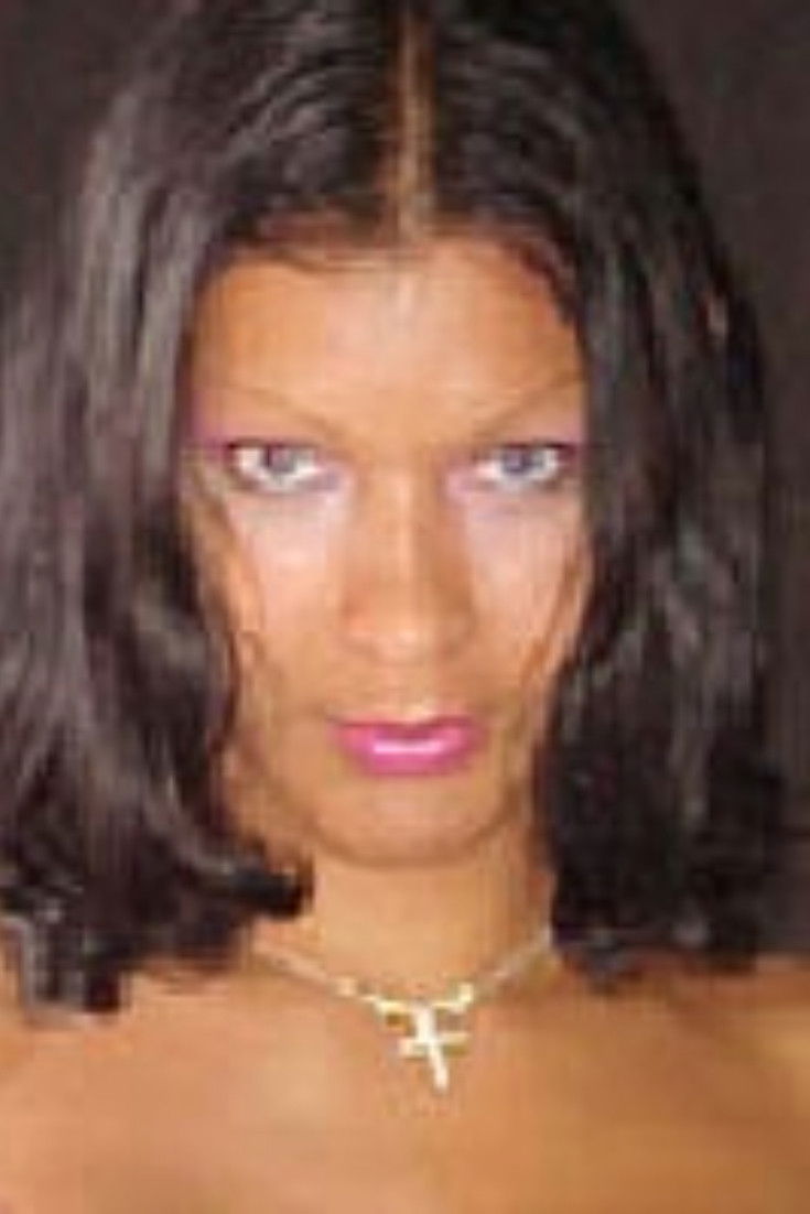 et billede af Luciana