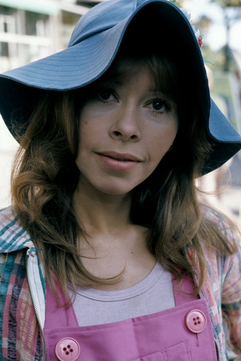 et billede af Tomira Kowalik