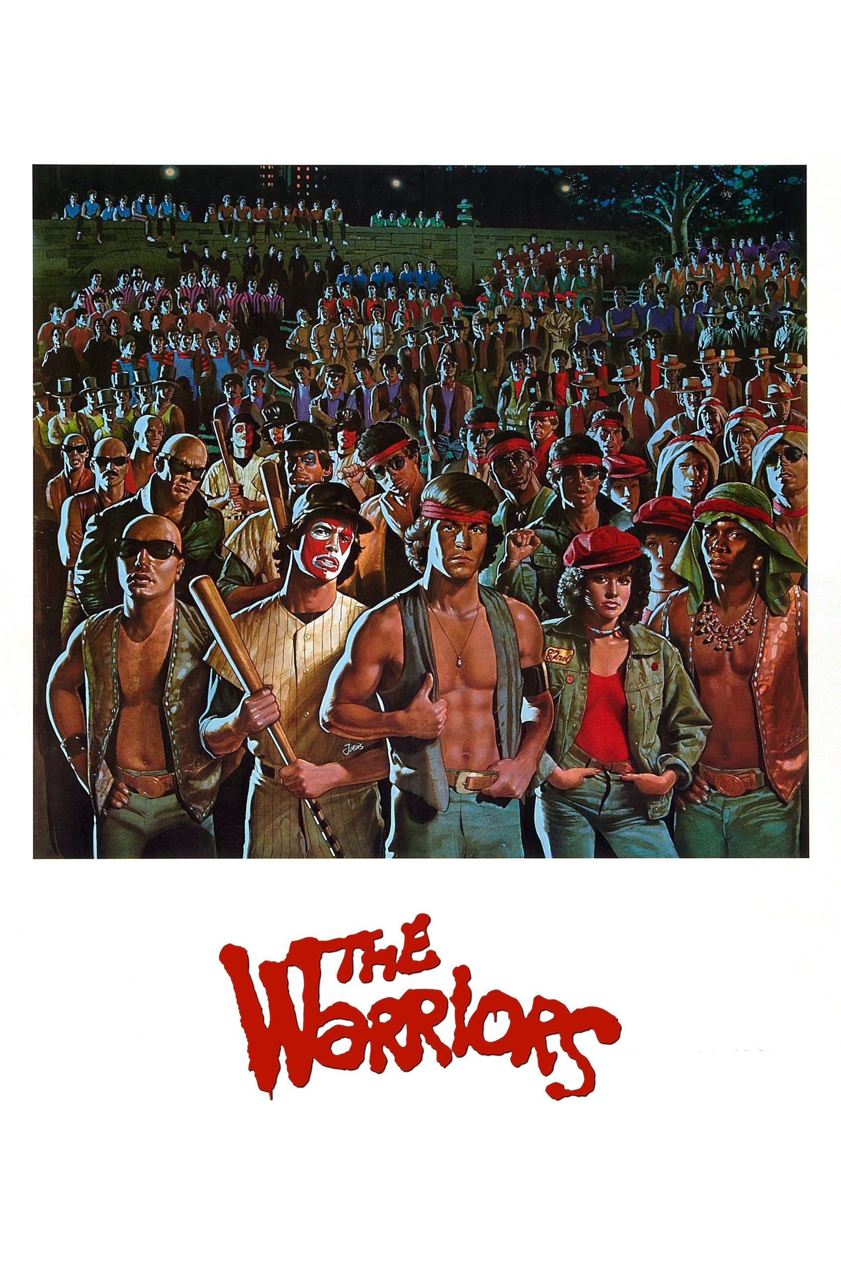 The Warriors