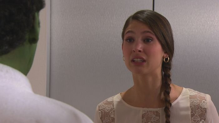 La Vecina