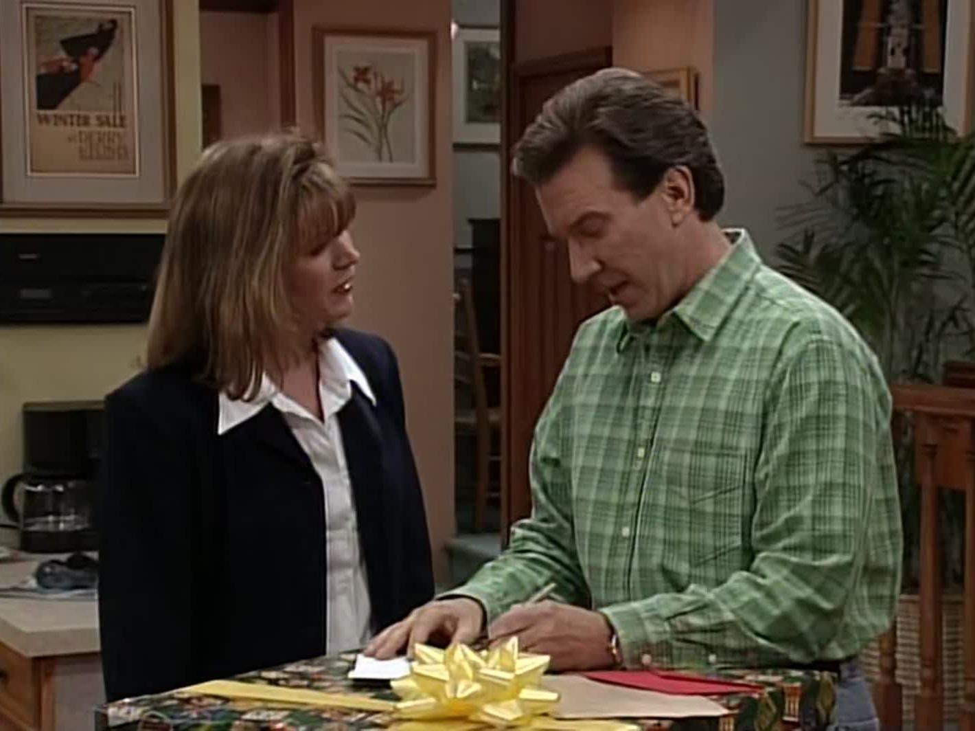 Home Improvement