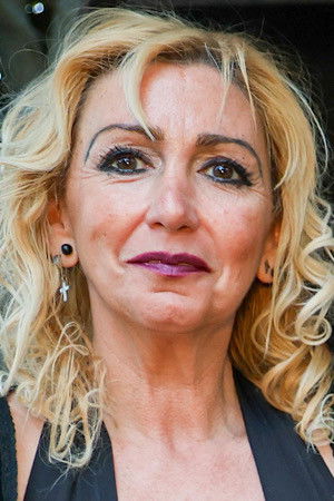 et billede af Lucia Garcia