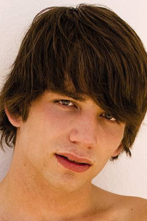 et billede af Kyler Benz