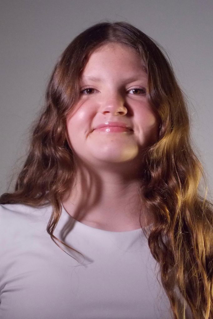 et billede af Paulina Yeverino