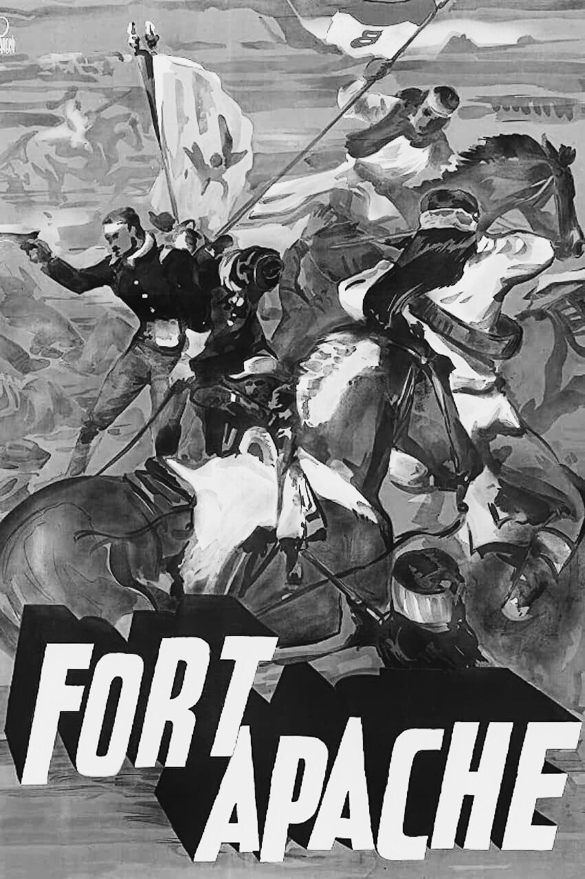 Fort Apache