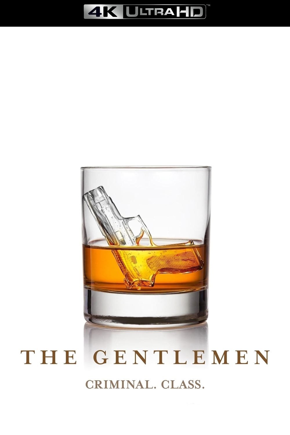 The Gentlemen