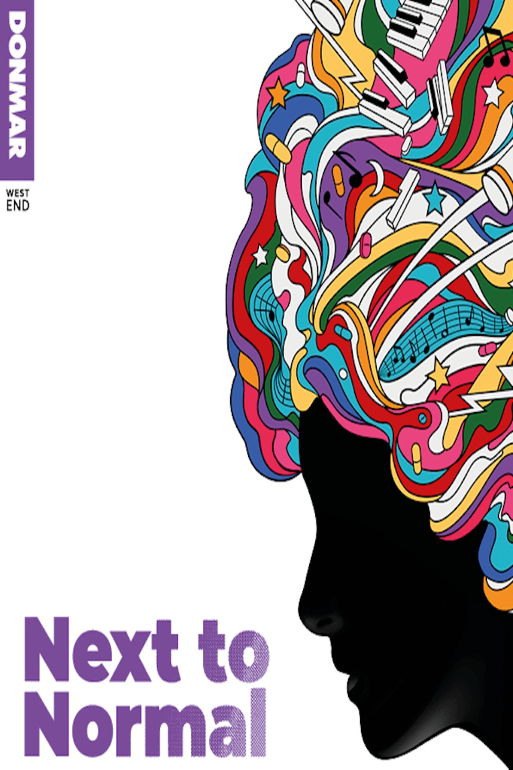Next to Normal