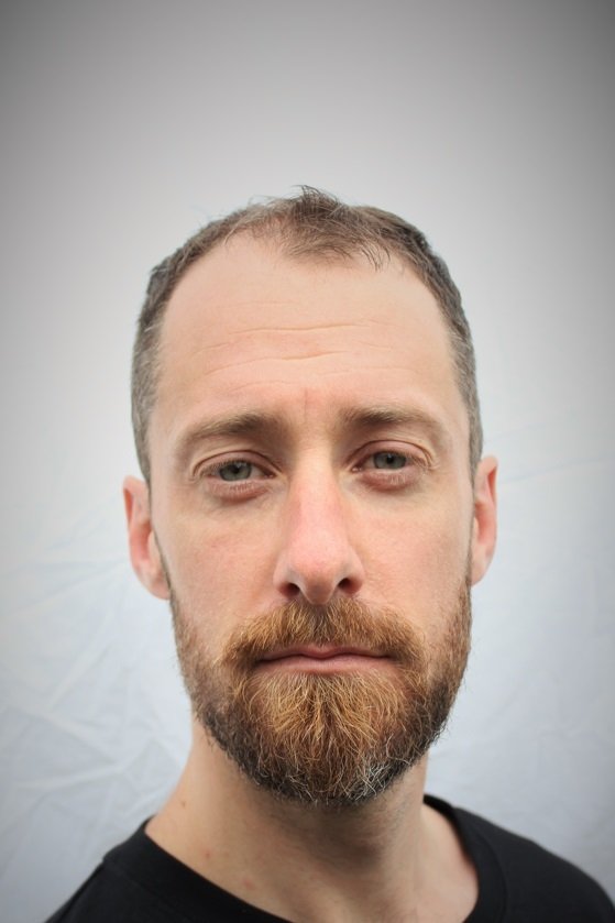 et billede af Francis Biggs