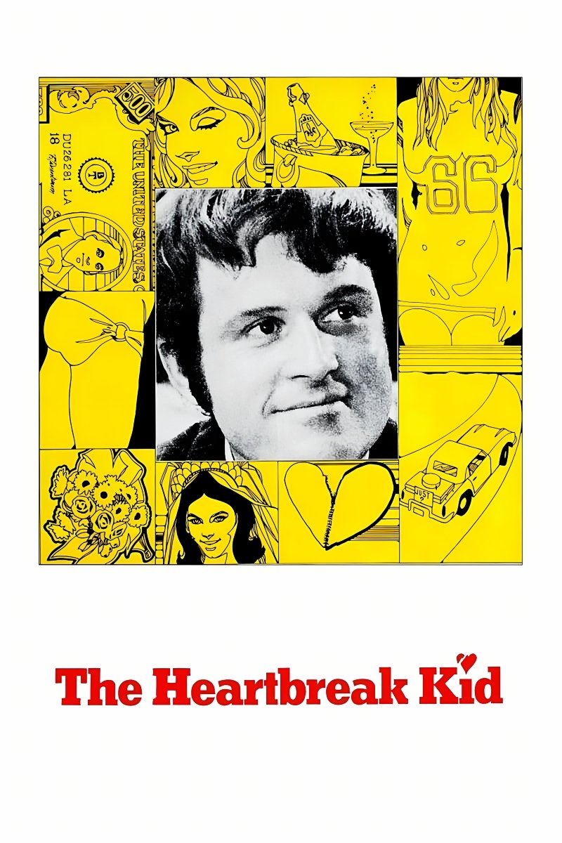 The Heartbreak Kid