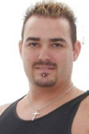 et billede af Joe Friday