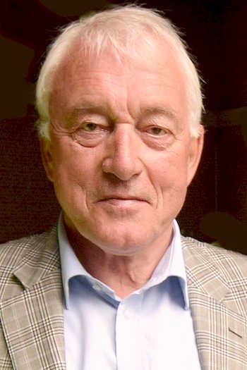 et billede af Paul Van Himst