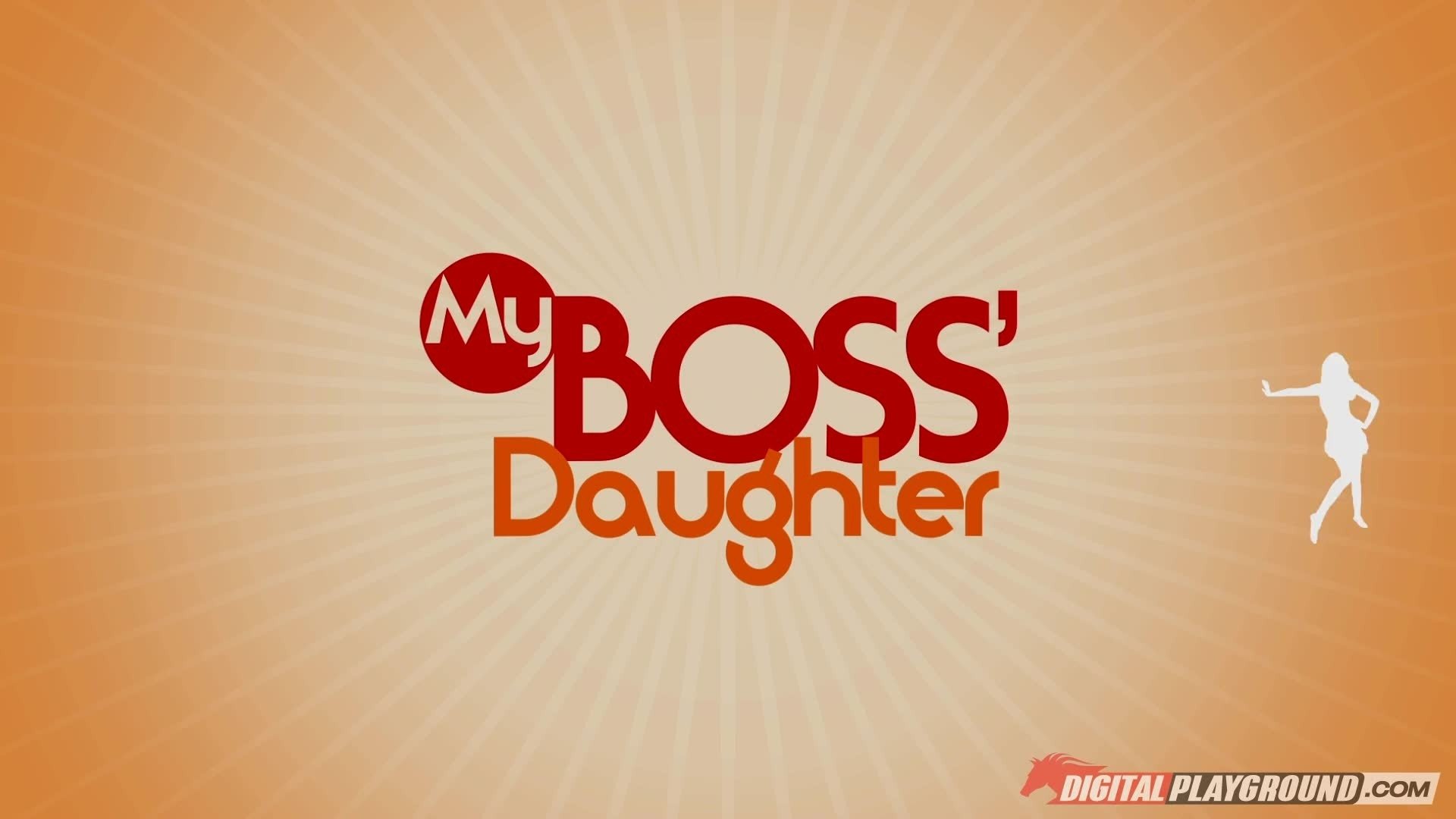 My Boss' Daughter