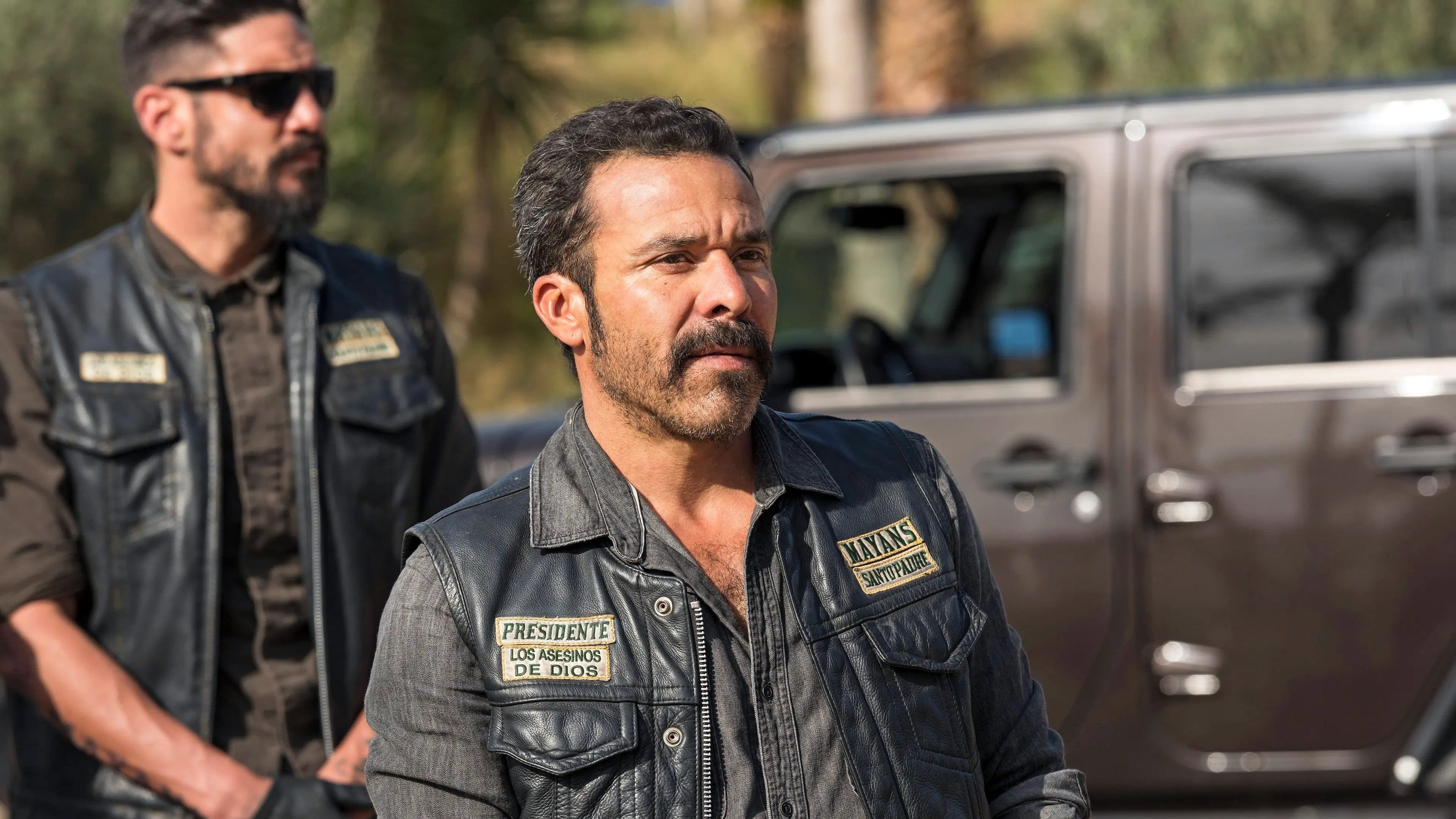 Mayans M.C.