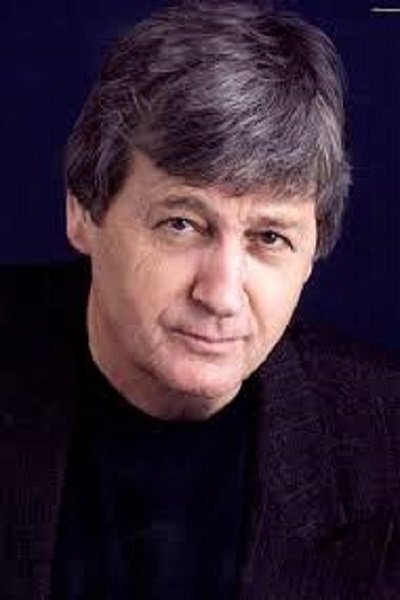 et billede af Phillip Clark