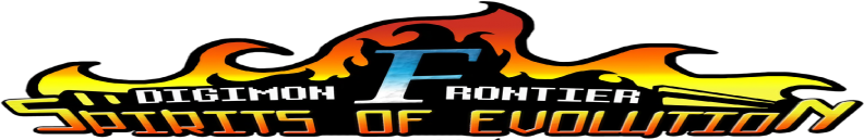 Digimon Frontier